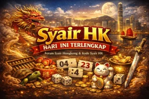 syair hk hari ini terlengkap syair hongkong hari ini terlengkap